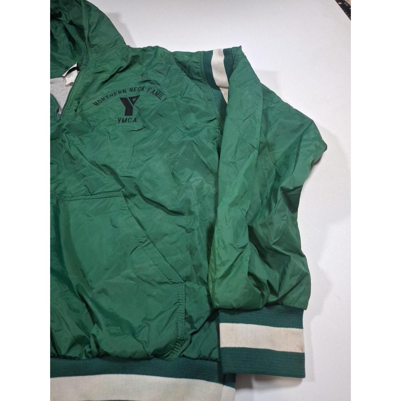 Source Unknown Men's Jacket - Green - L – A few s… - image 4