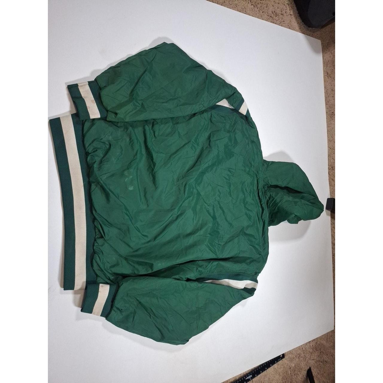 Source Unknown Men's Jacket - Green - L – A few s… - image 6