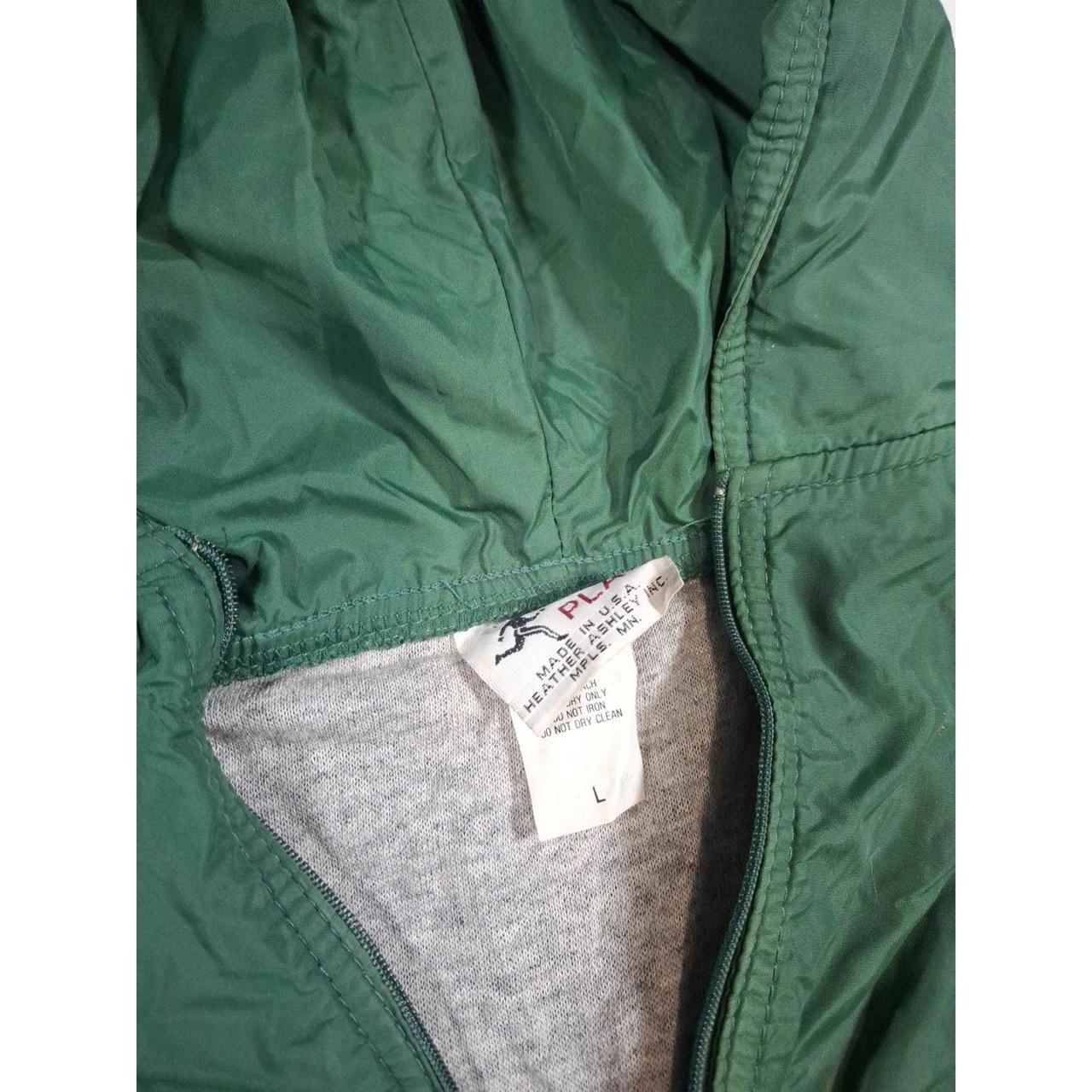 Source Unknown Men's Jacket - Green - L – A few s… - image 5