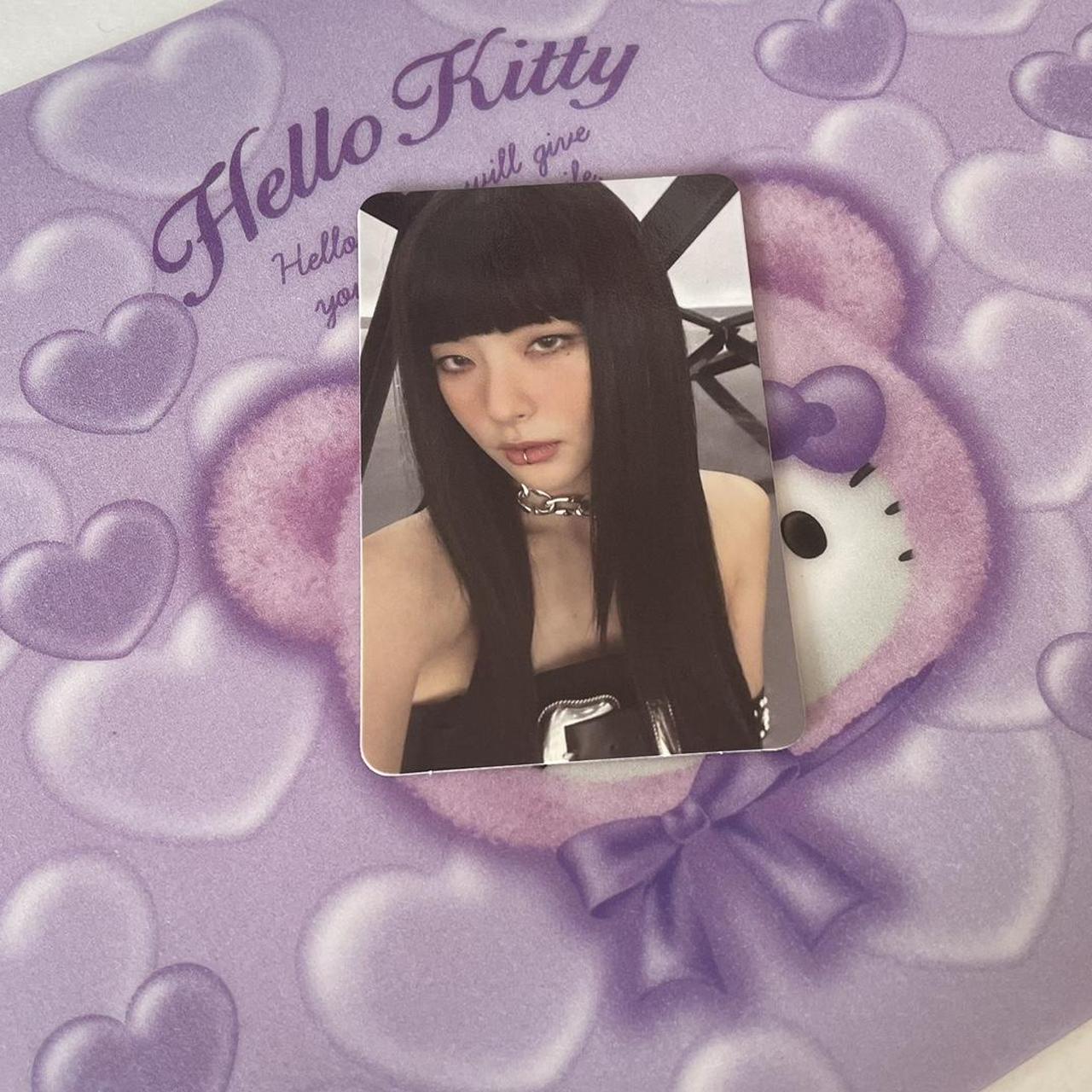 seulgi 28 reasons photocard good condition instant Depop seulgi 28 reasons photocard good condition instant Depop