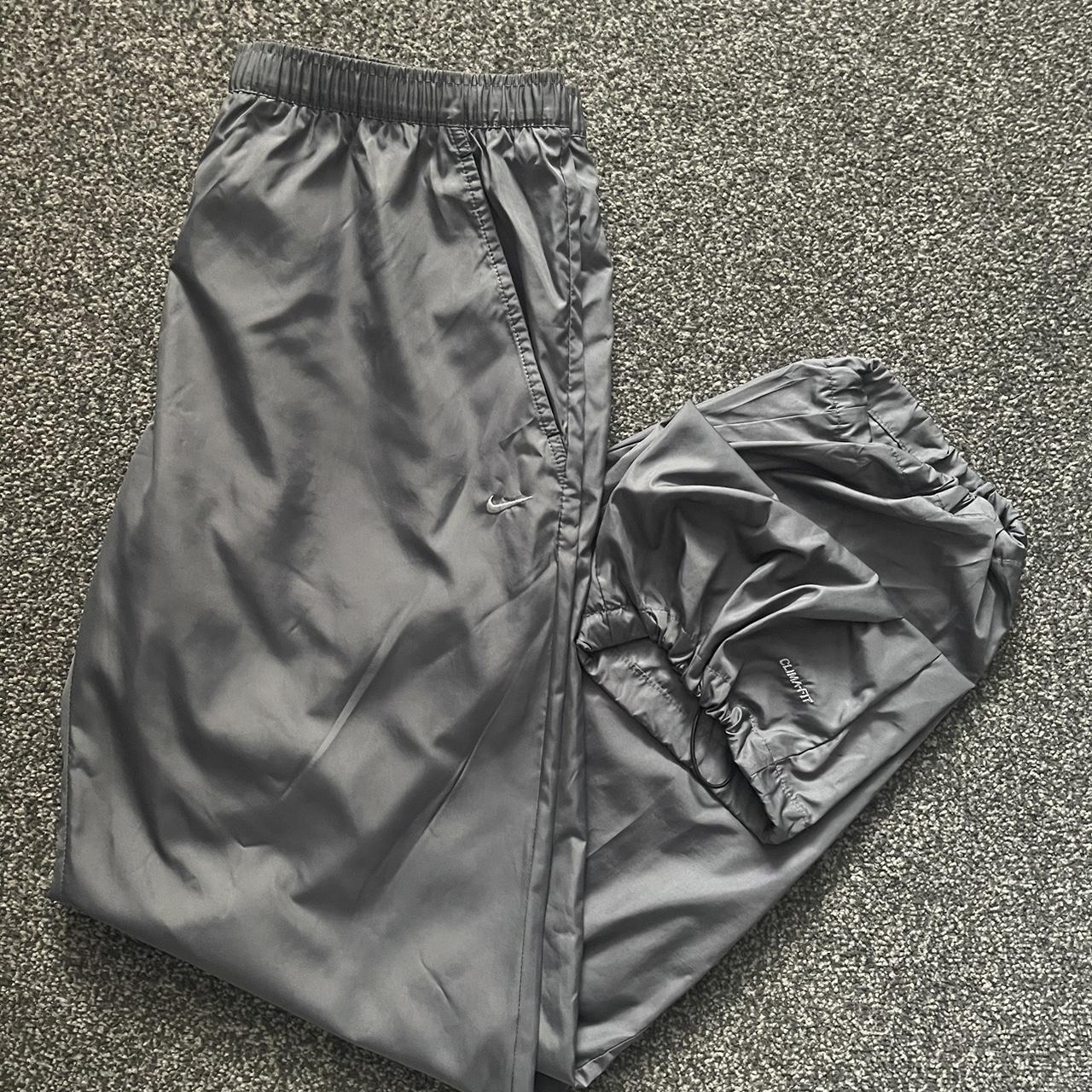 nike clima fit tracksuit