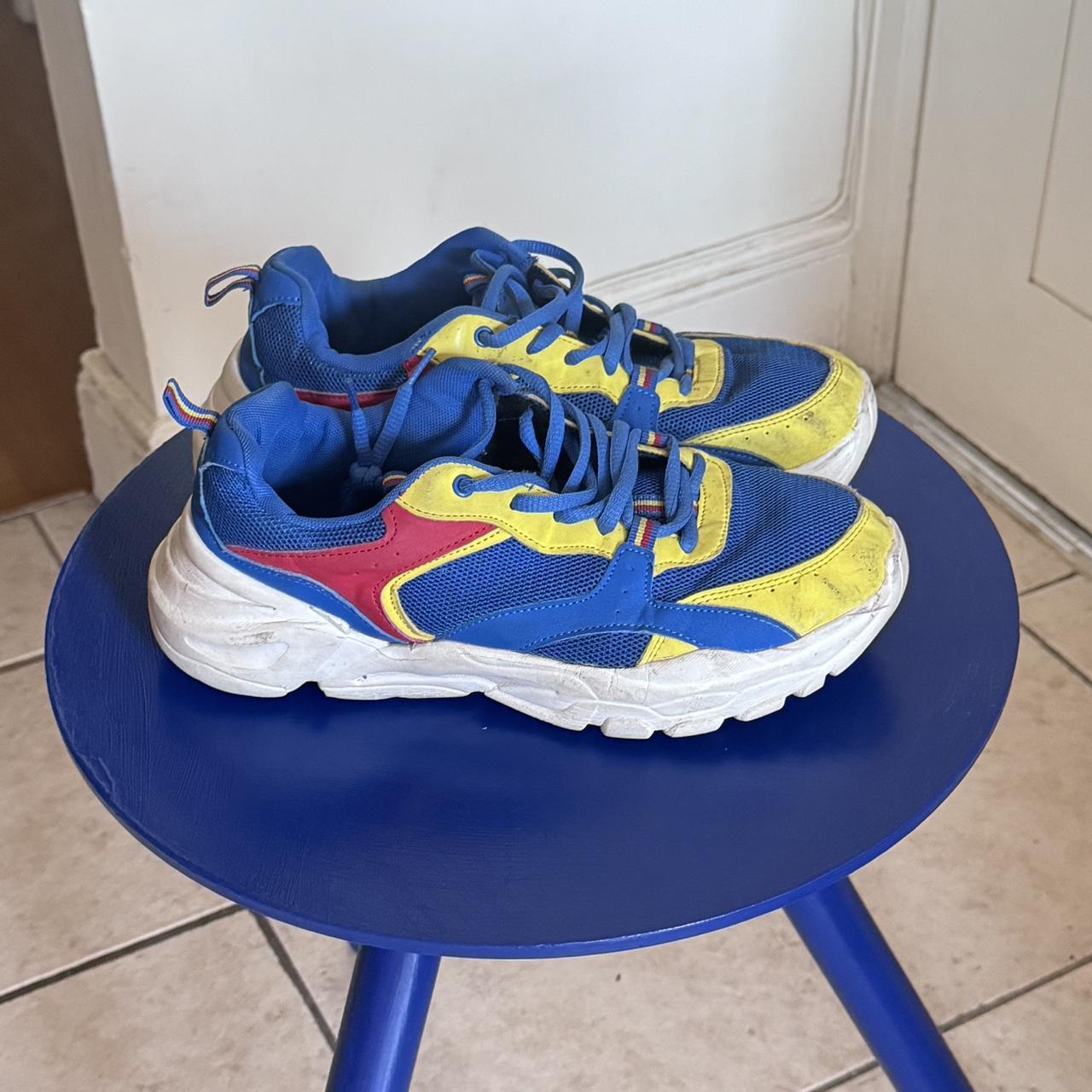 Tenis Zapatillas Lidl Online Lidl Crivit Sports Shoes Mix Germany