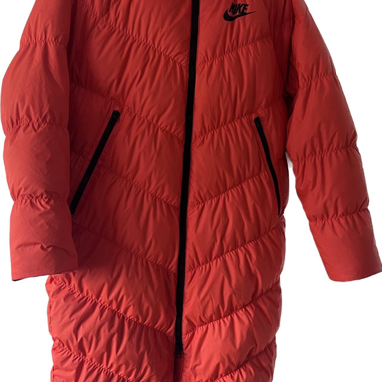 Arsene Wenger Football Coach Winter Jacket Wenger Nike Coat Arsene