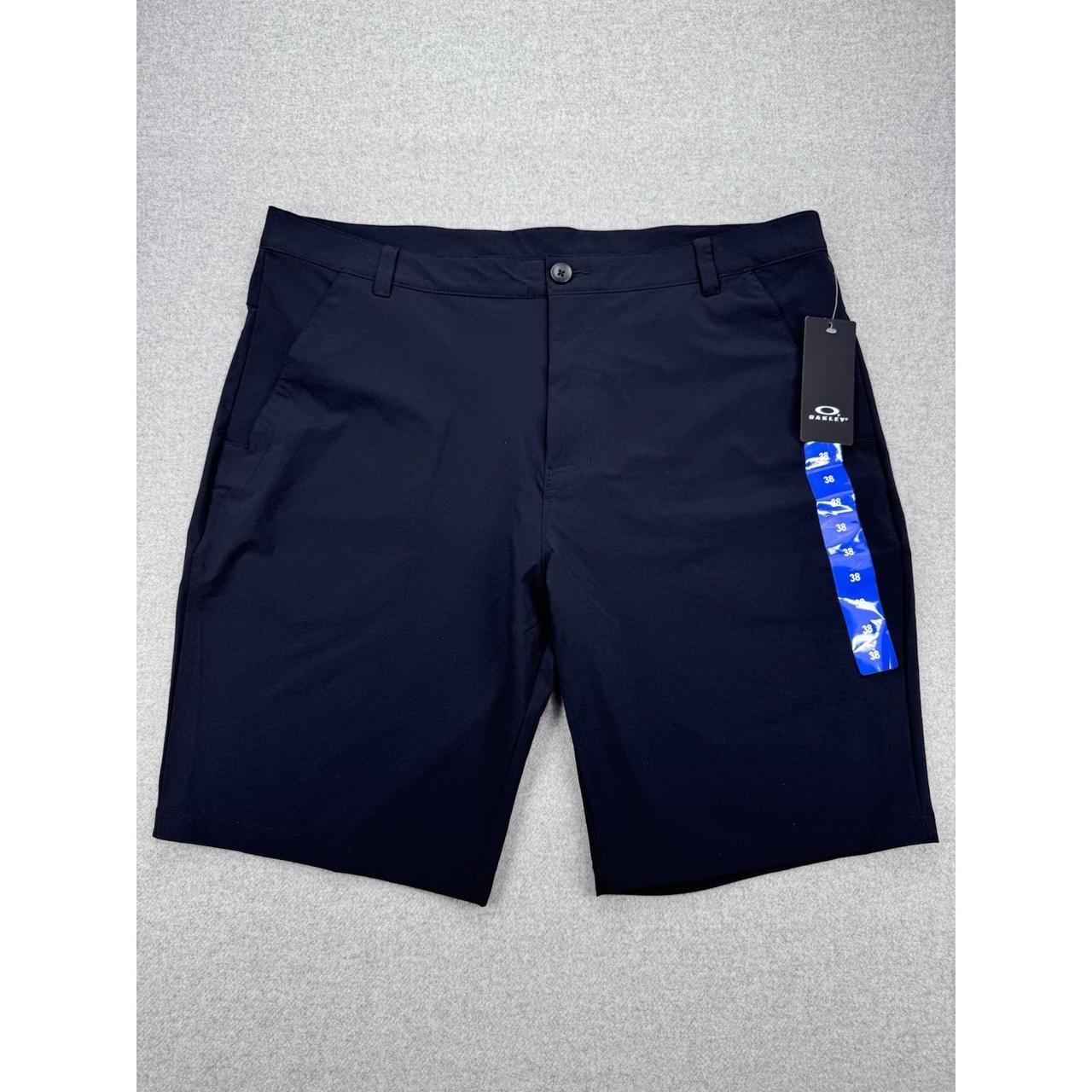 Oakley Men's Shorts Black 38