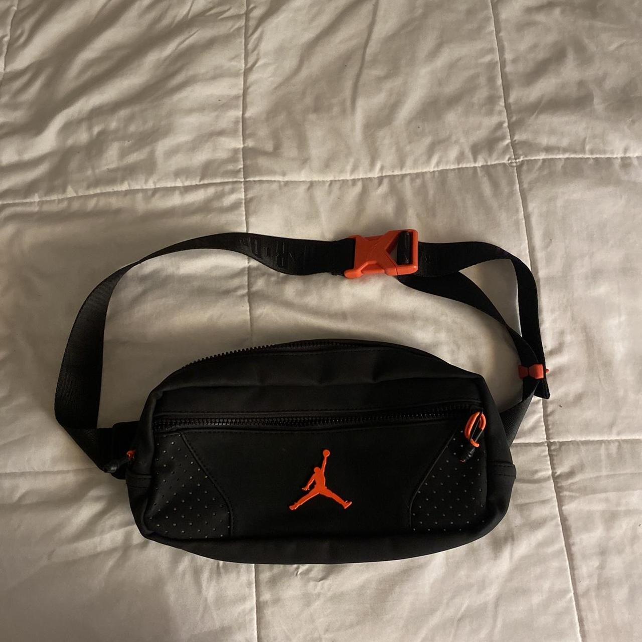 michael jordan fanny pack