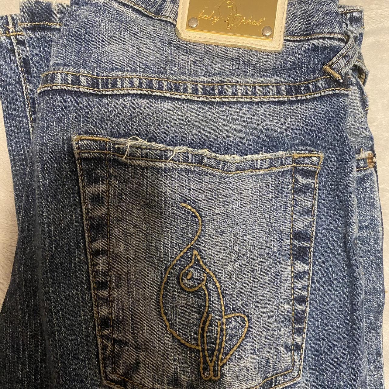 Baby best sale phat jeans