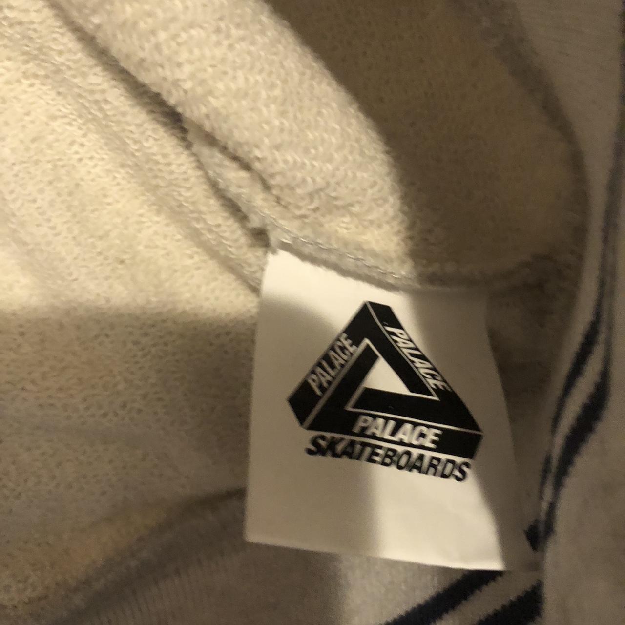 Palace Men's Hoodie (3)