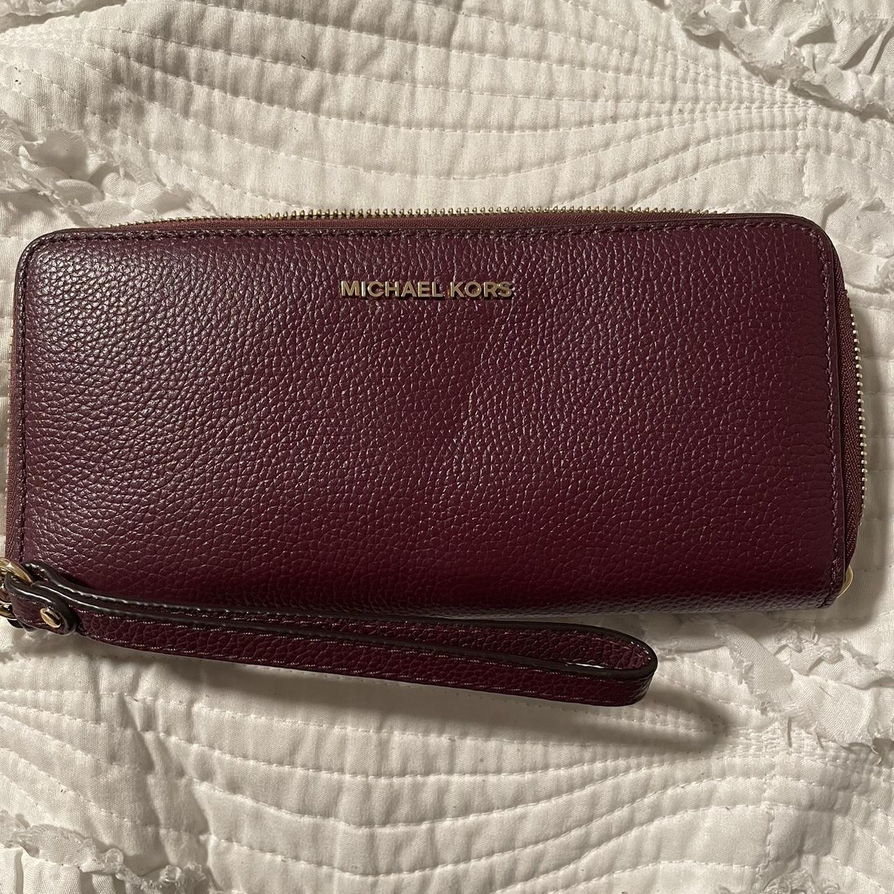 Michael Kors wallet - Depop