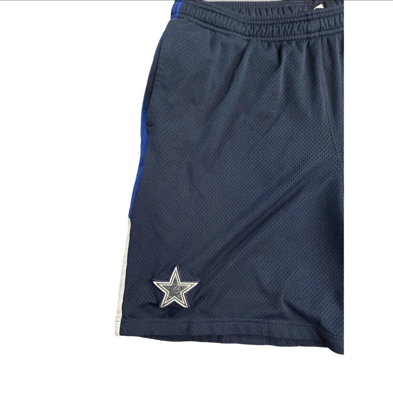 Dallas cowboys outlet nike shorts