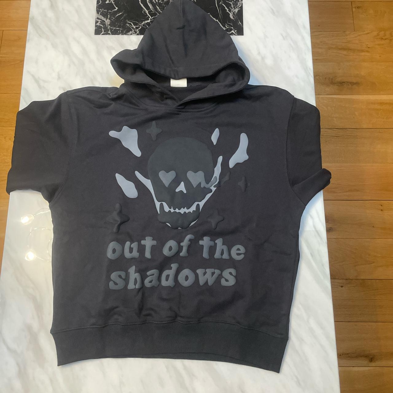 Broken Planet Market Out Of The Shadowa Hoodie . Depop