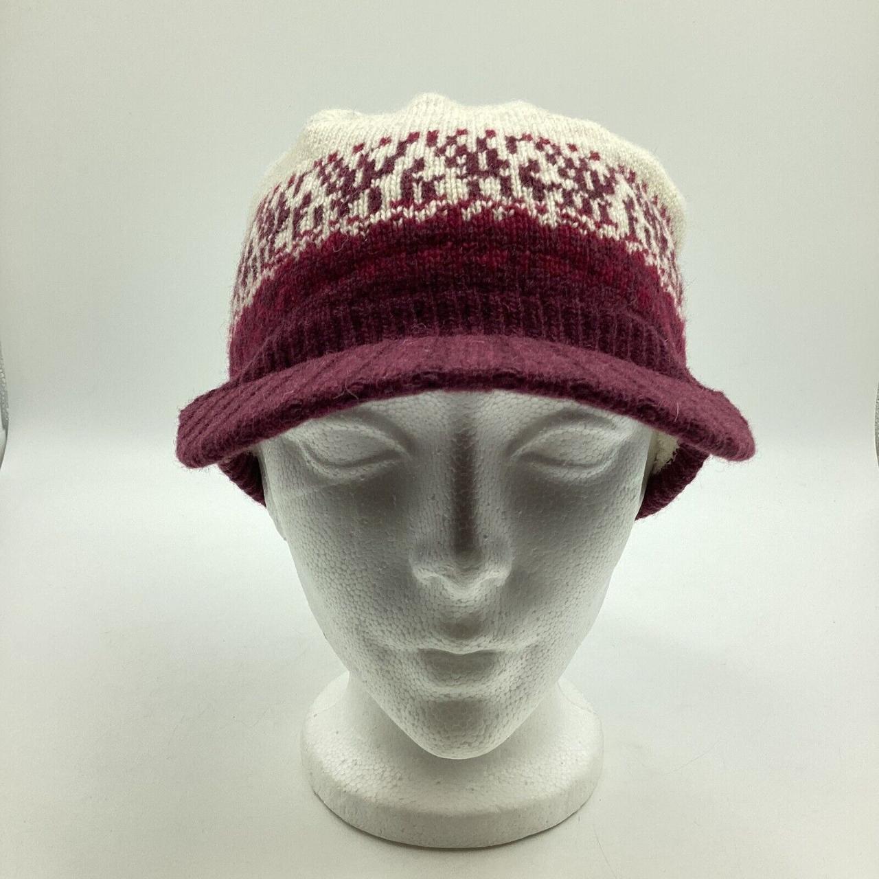 Pistil Women's multi Hat (3)