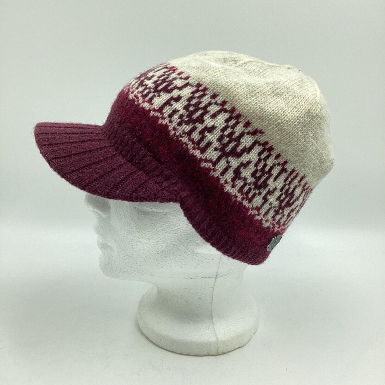 Pistil Women's multi Hat (4)
