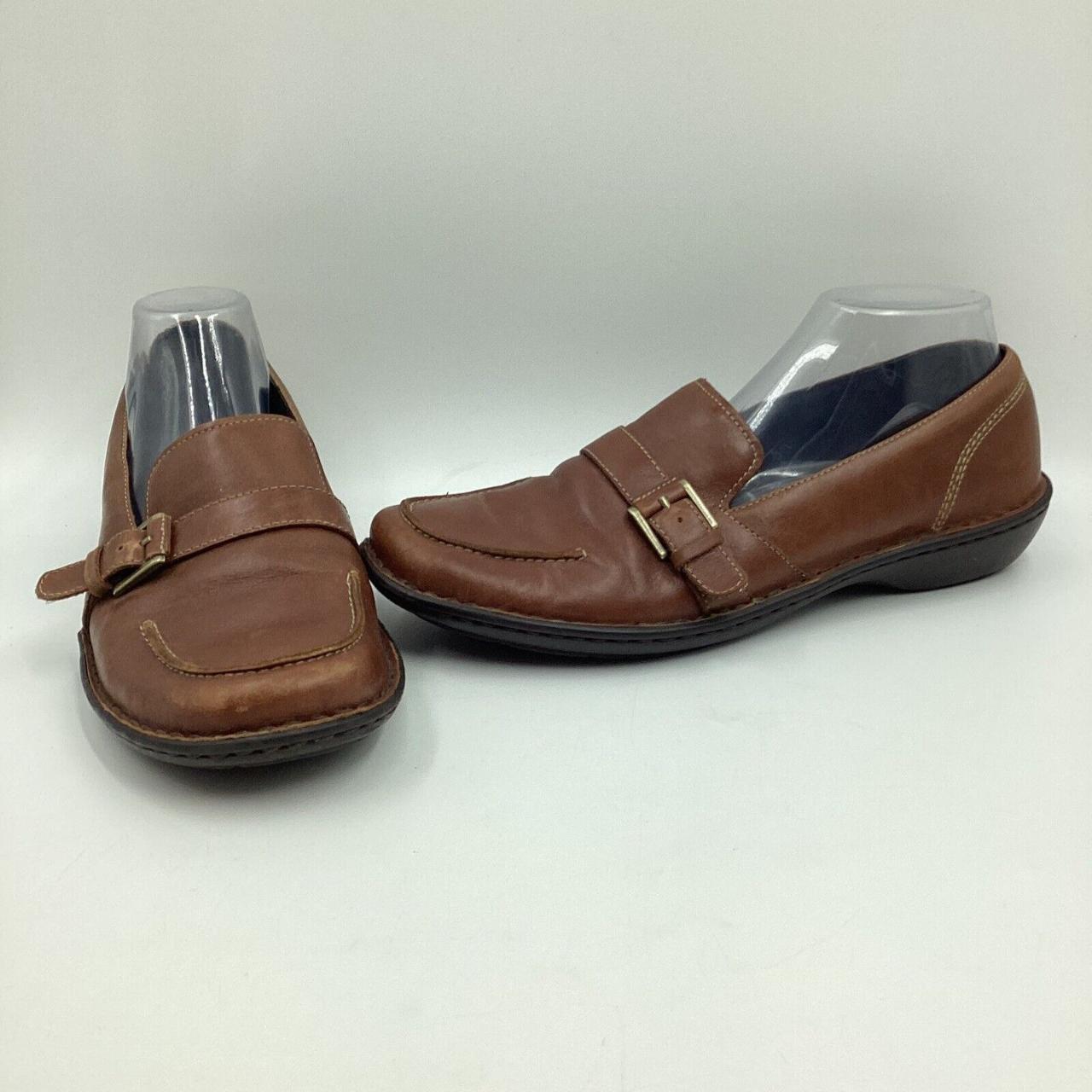 Narrow loafers sales