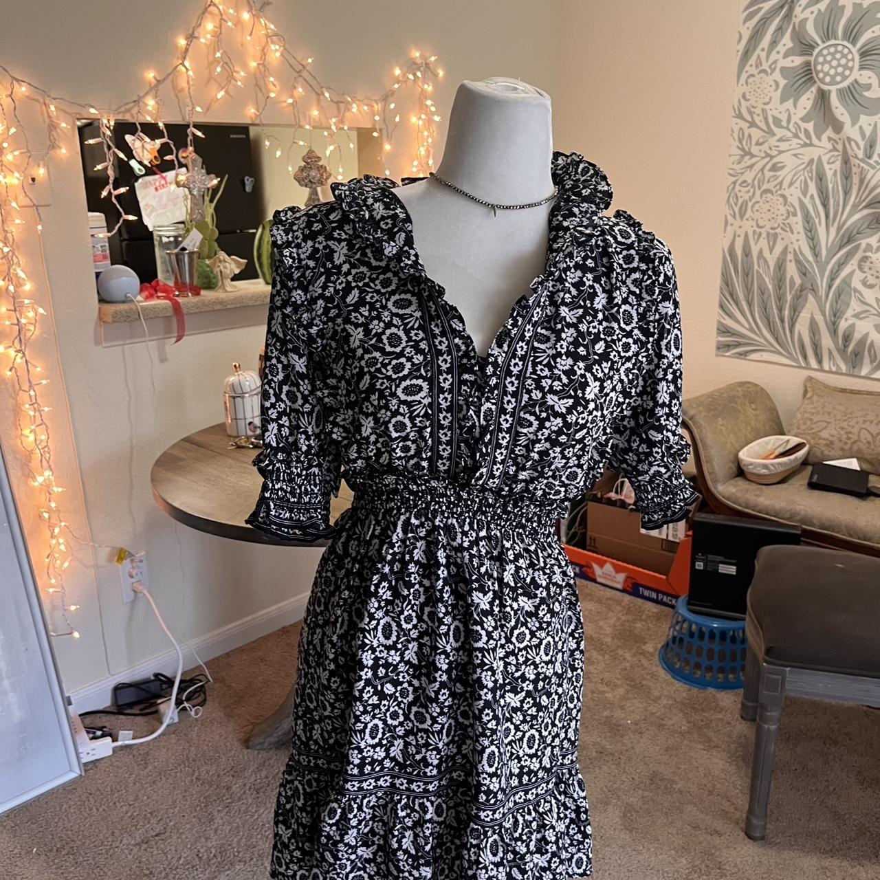 item listed by beritcloset
