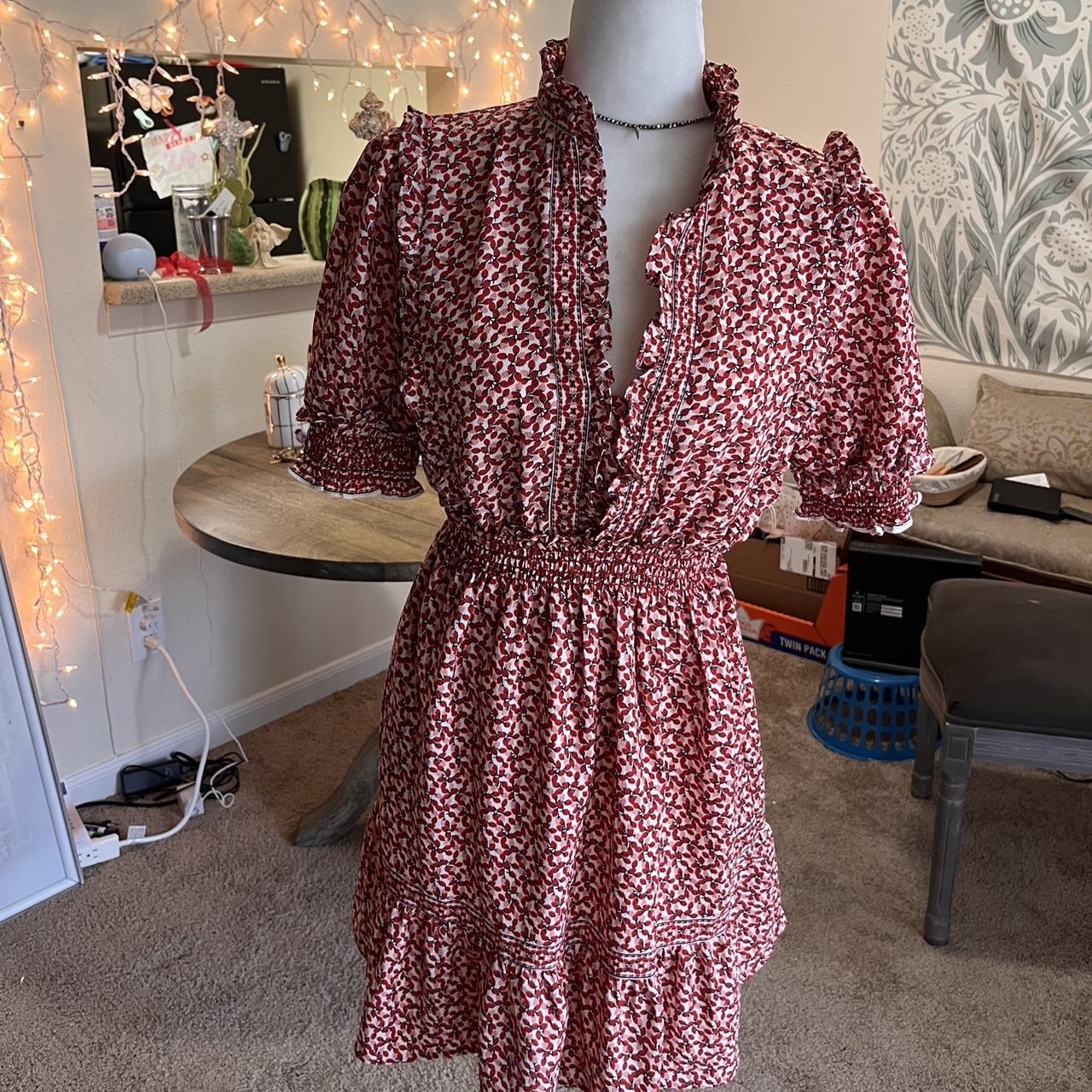 item listed by beritcloset