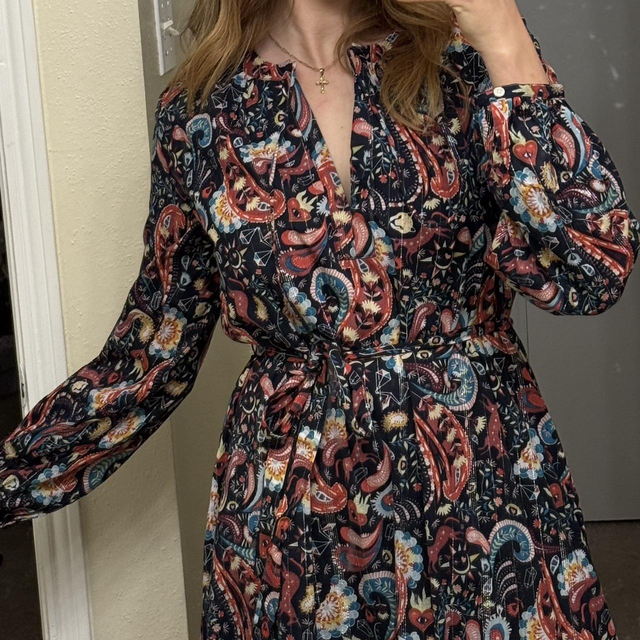 item listed by beritcloset