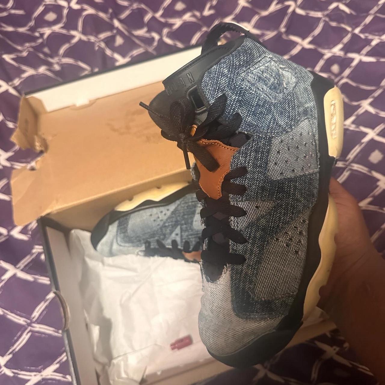 item listed by dkenan
