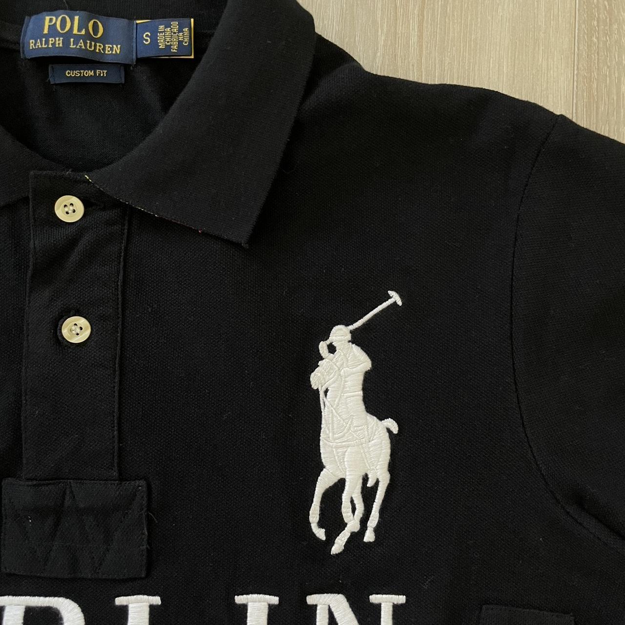 chief keef berlin polo - Depop