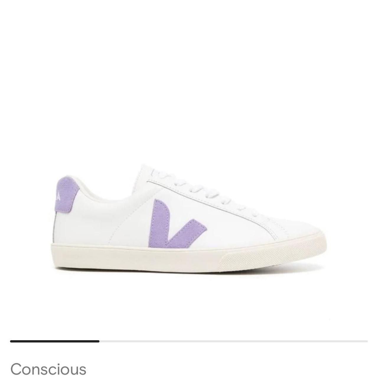 Veja Women's Trainers Depop