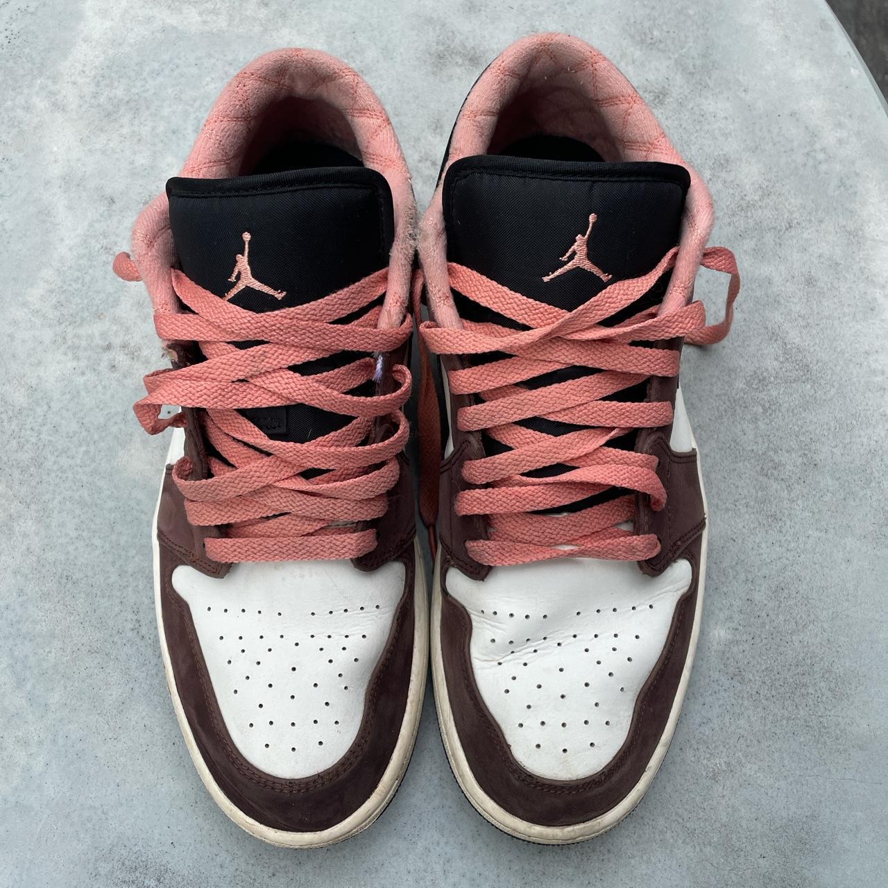 mochas lows