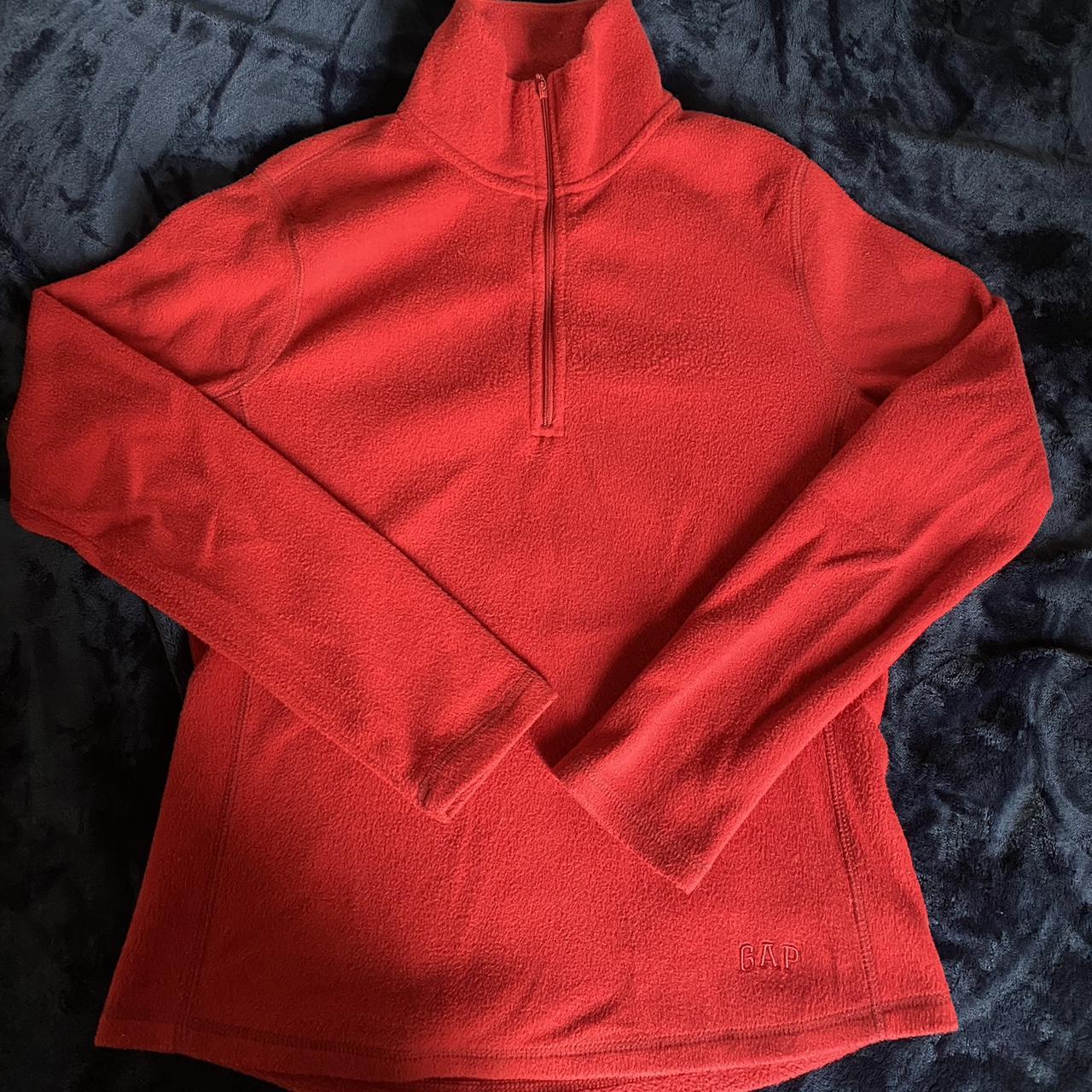 Red gap online jumper