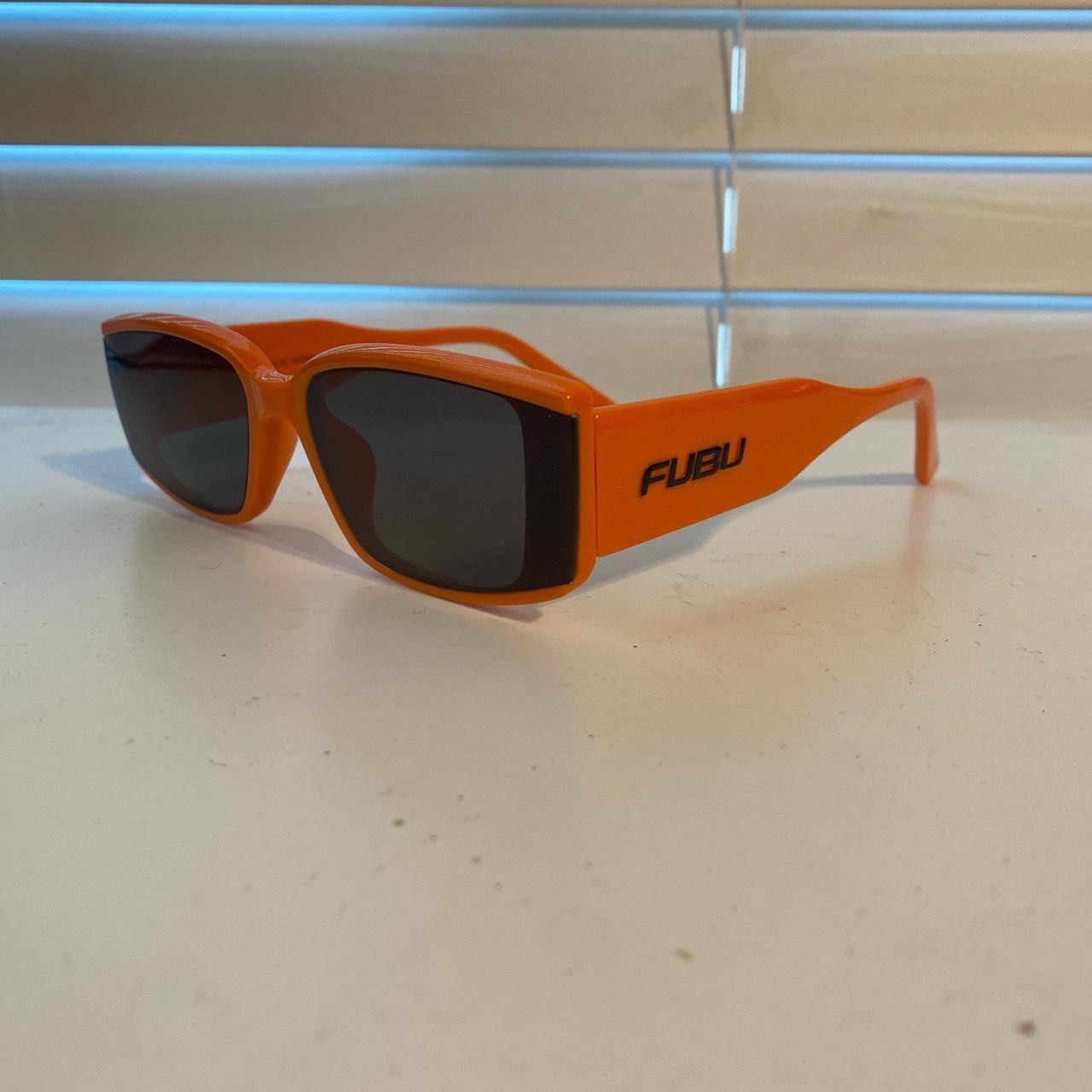 Early 2000 Style Sunglasses Made By... - Depop