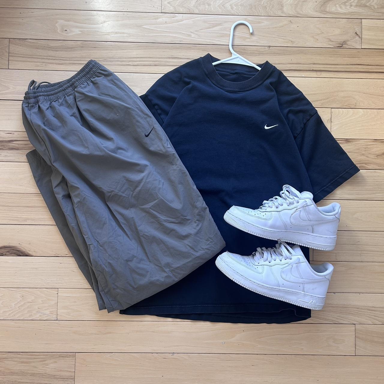 jogging vintage nike