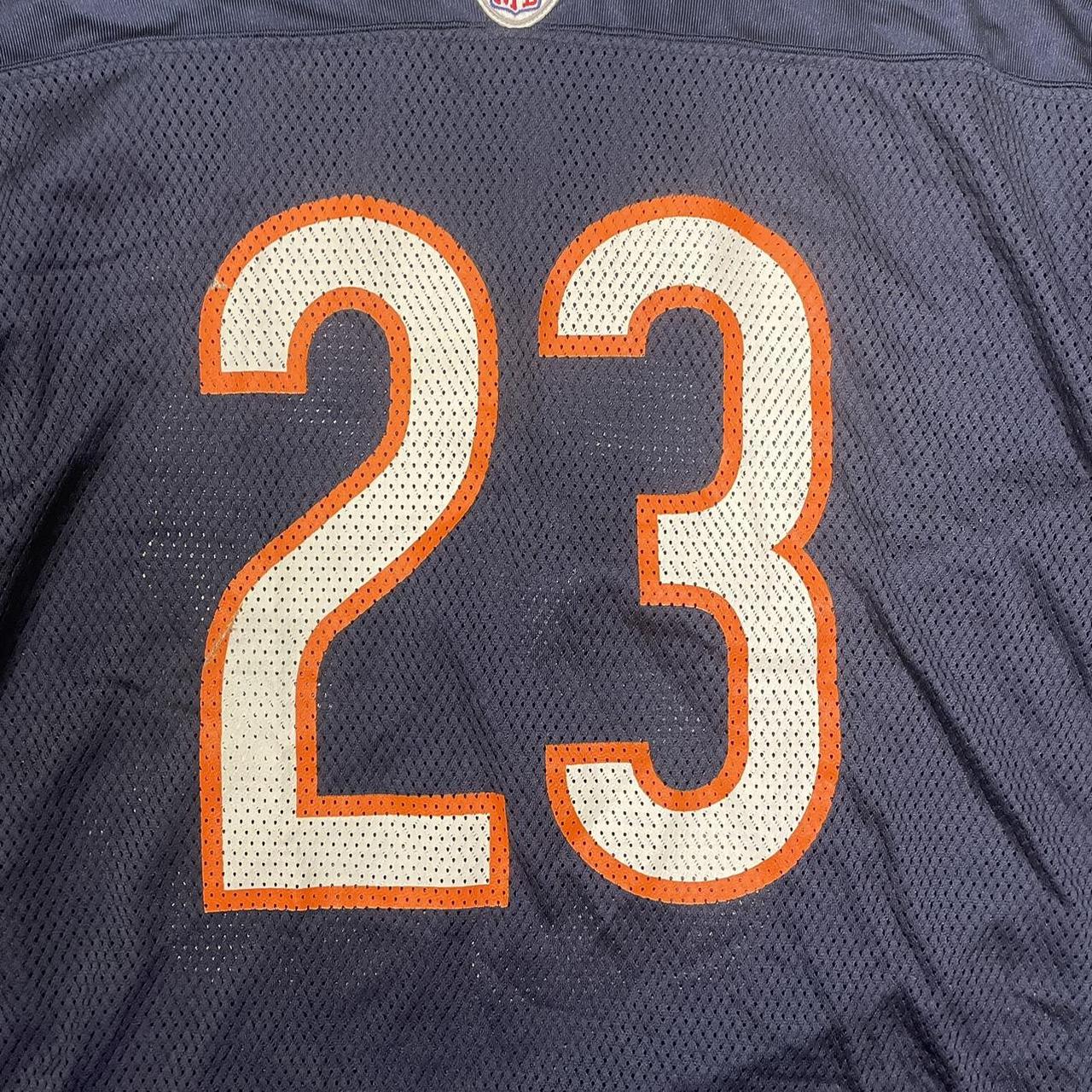 Authentic Vintage Chicago Bears Devin Hester jersey... - Depop