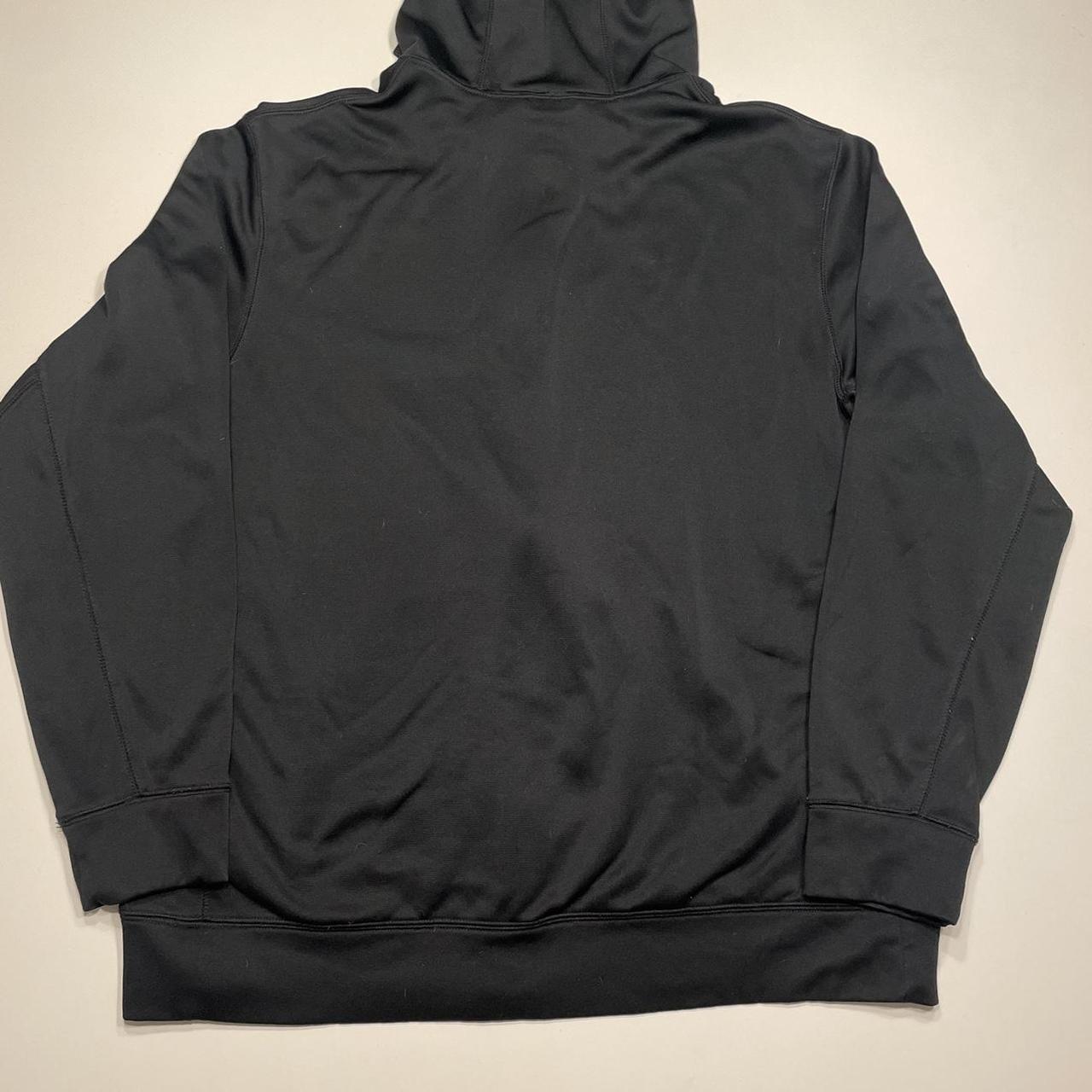mens nike therma zip hoodie