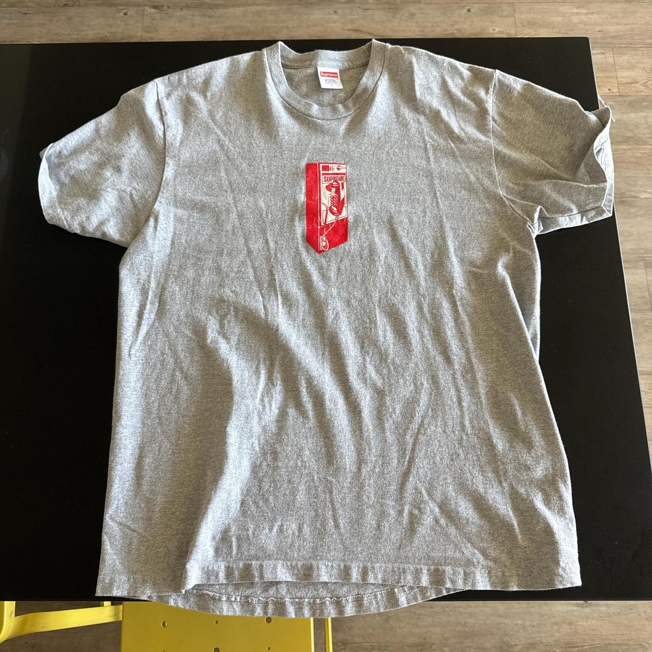 item listed by thegoat247