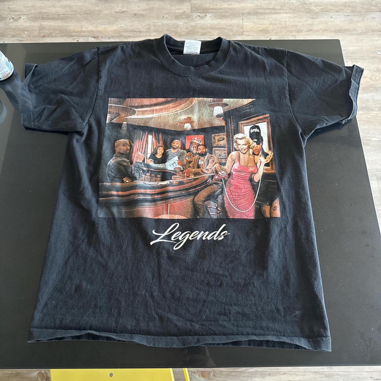 item listed by thegoat247