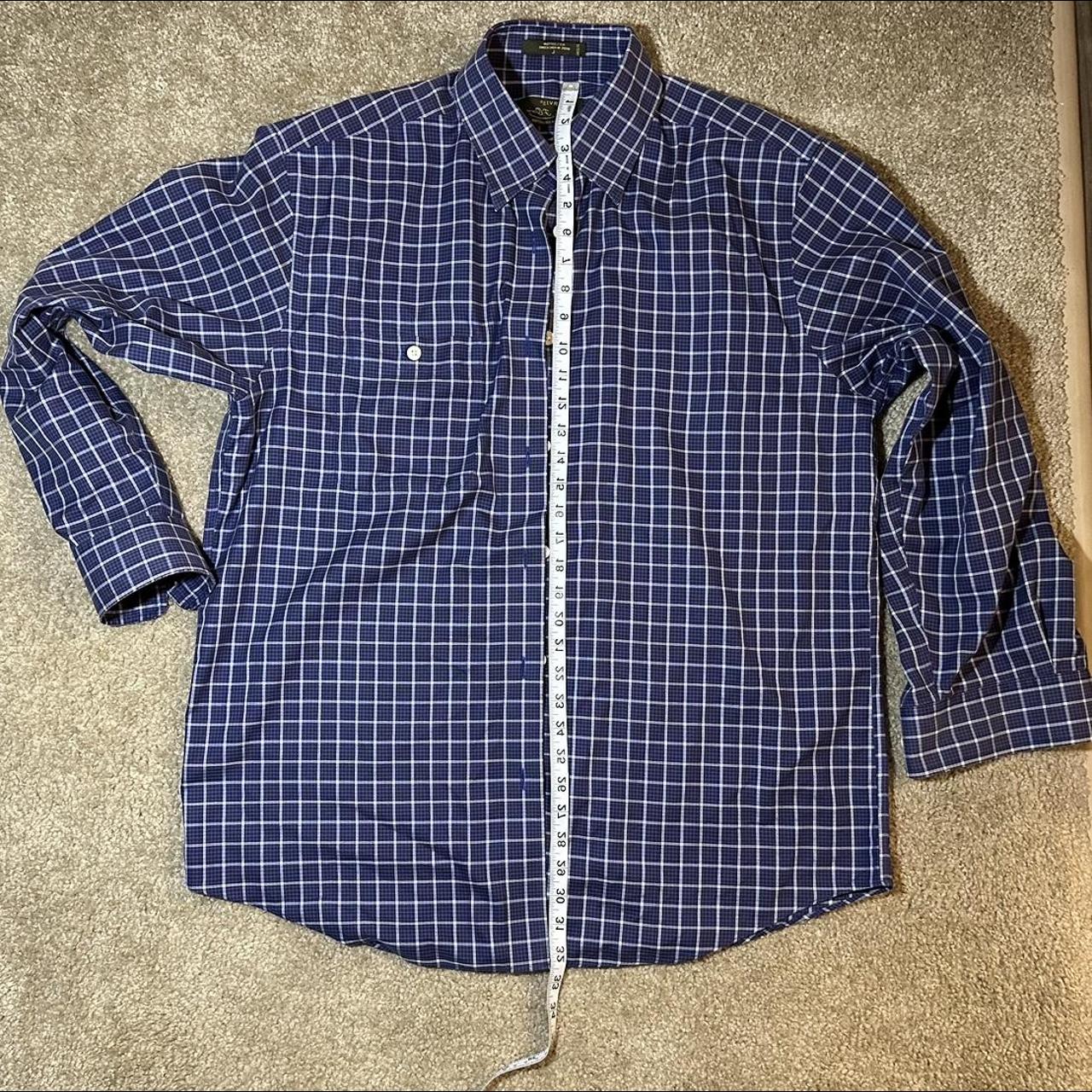 Orvis Men's Shirt | Depop