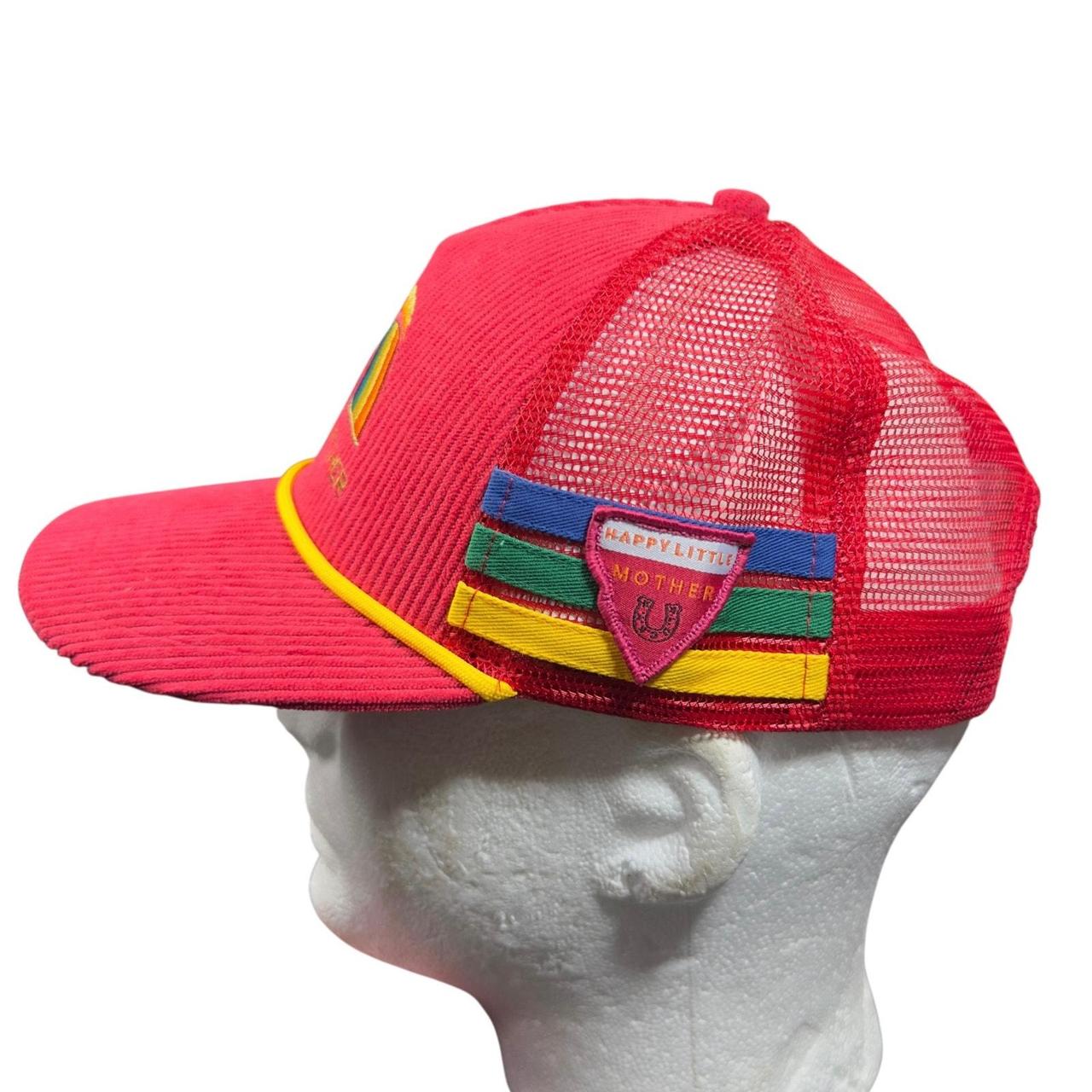 Source Unknown Men's Hat - Red – This hat is new … - image 3
