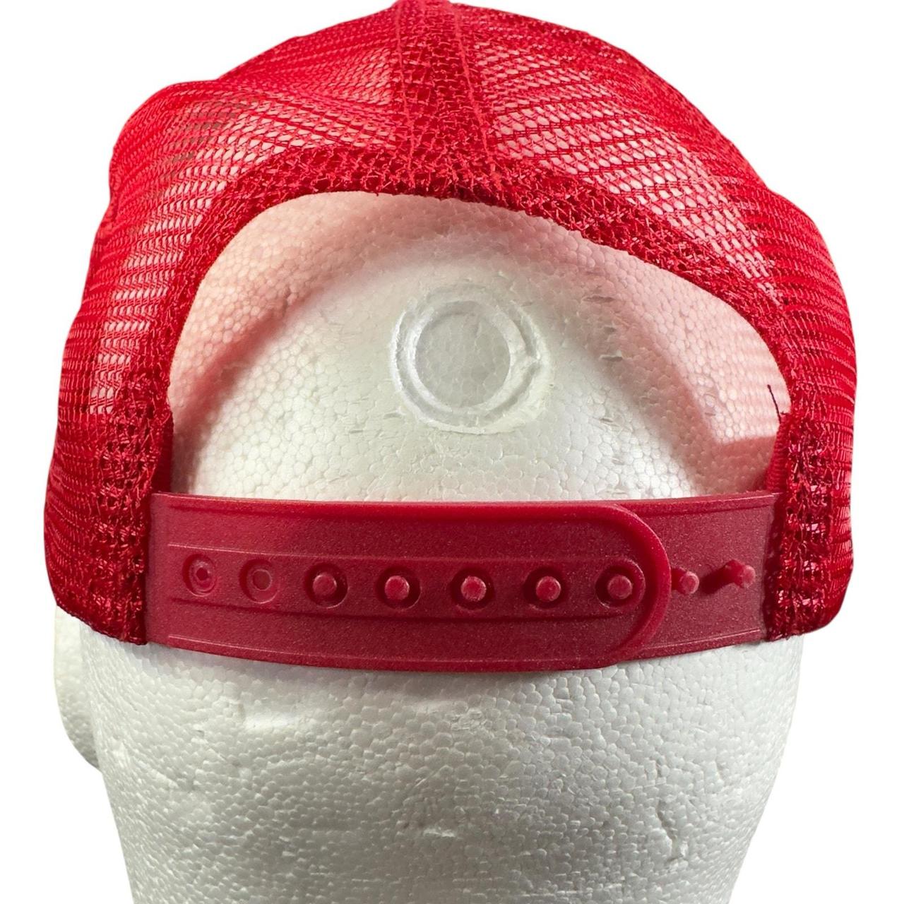 Source Unknown Men's Hat - Red – This hat is new … - image 4