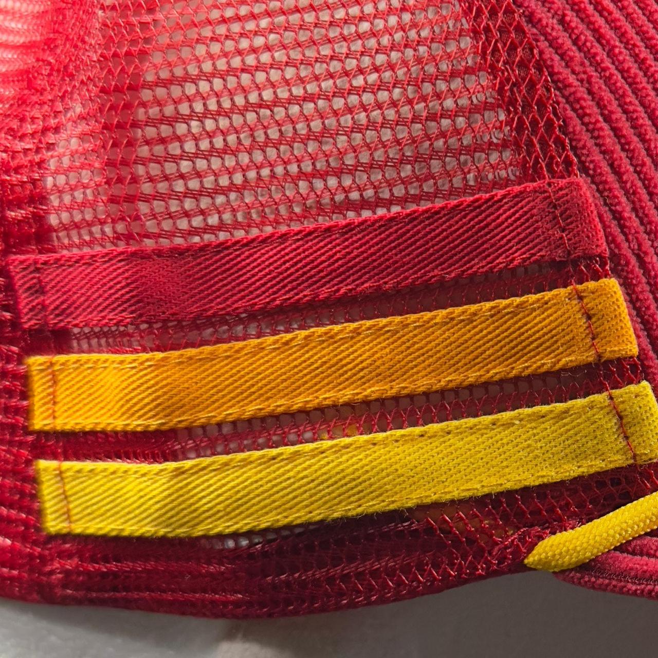 Source Unknown Men's Hat - Red – This hat is new … - image 8