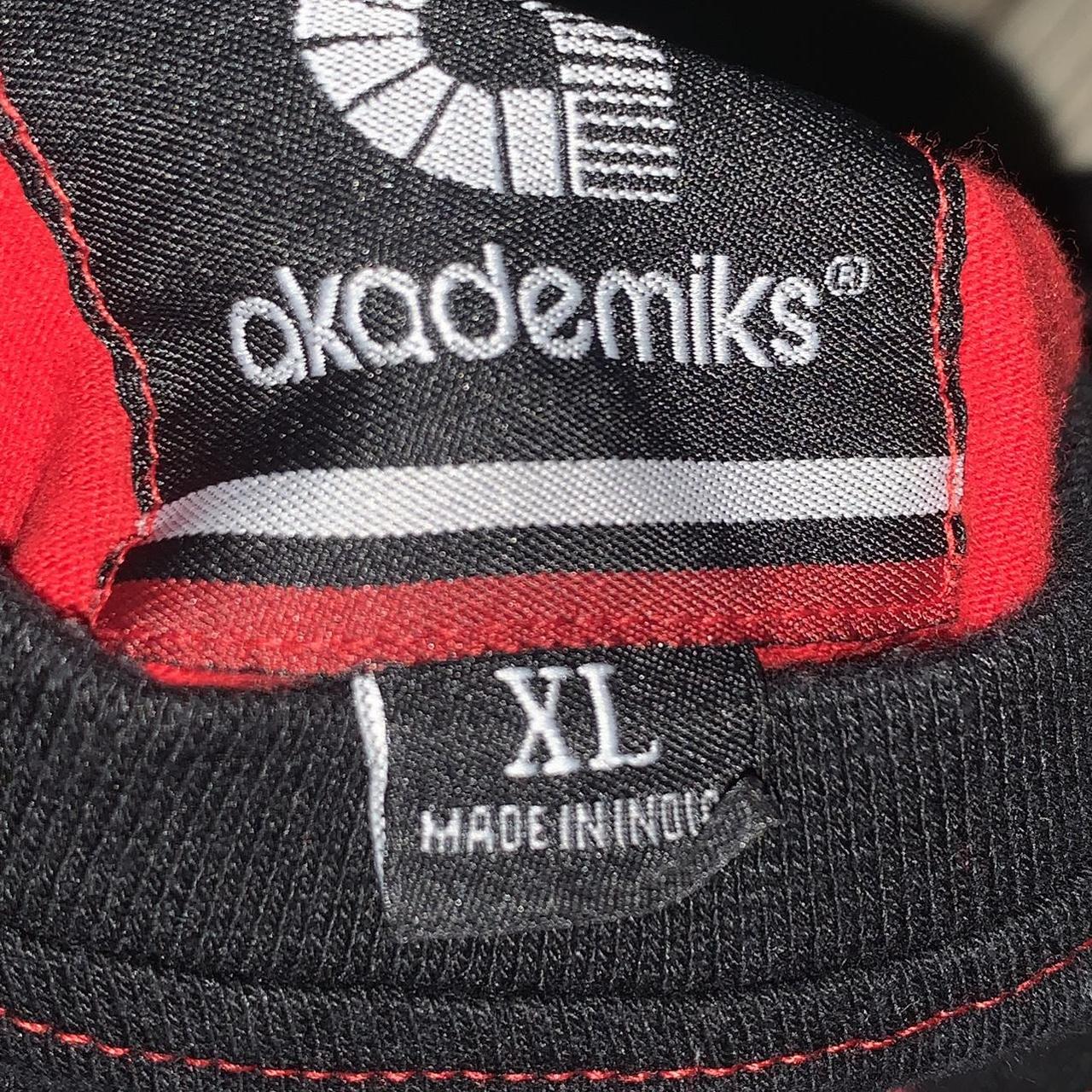 00s'vintage akademiks indian cap