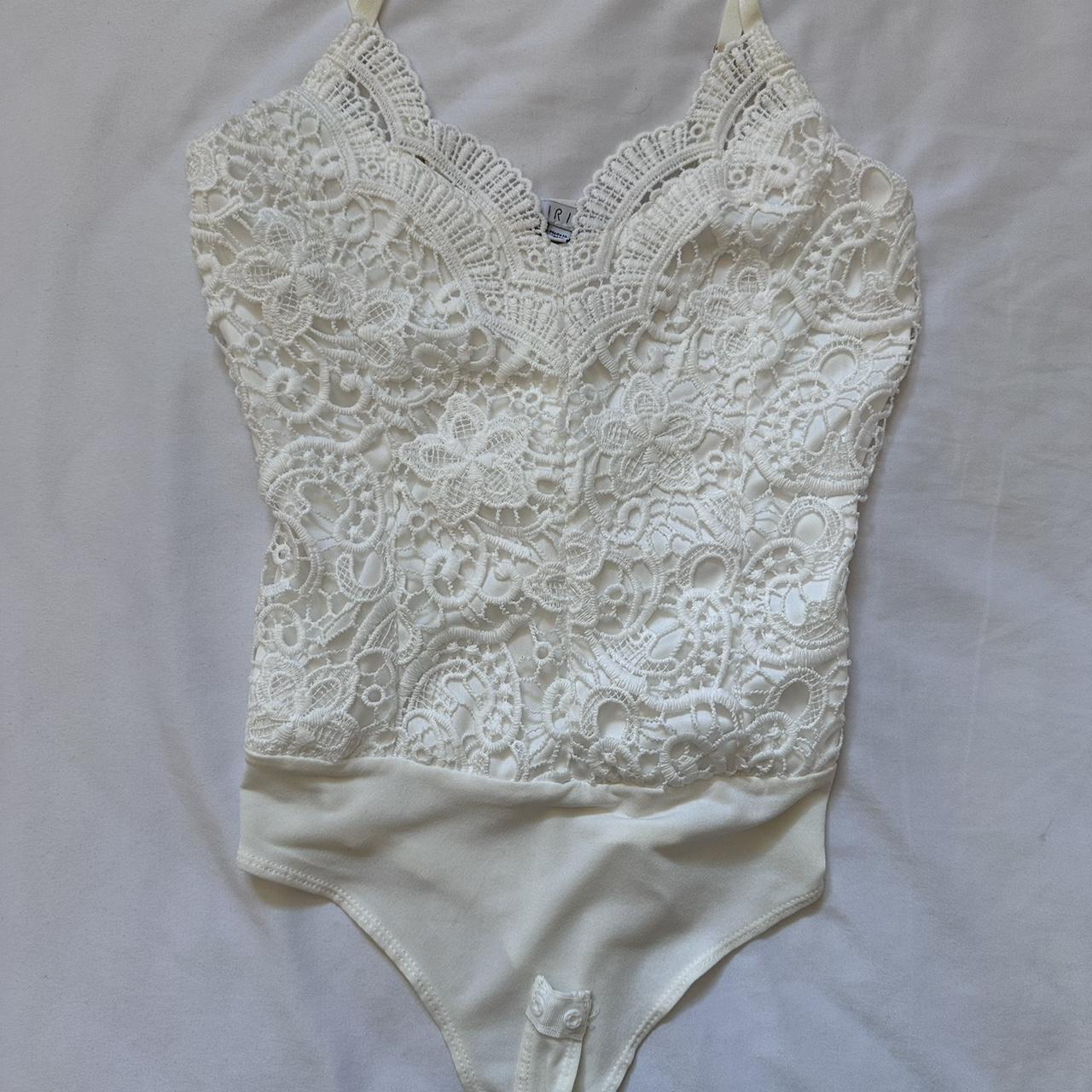 Iris body suit worn once Depop