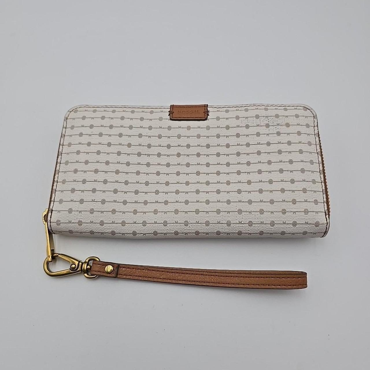 Fossil Women's Wallet - Brown – fossil wallet Bro… - image 1