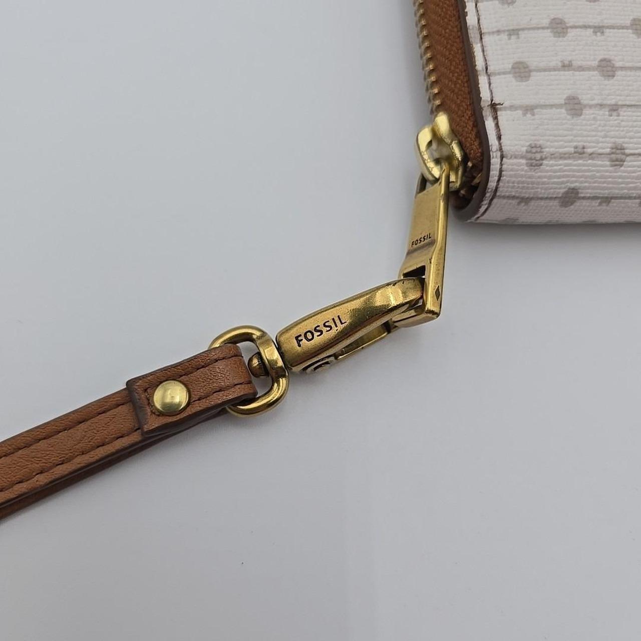 Fossil Women's Wallet - Brown – fossil wallet Bro… - image 2