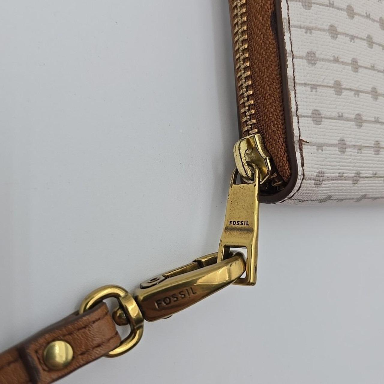 Fossil Women's Wallet - Brown – fossil wallet Bro… - image 3