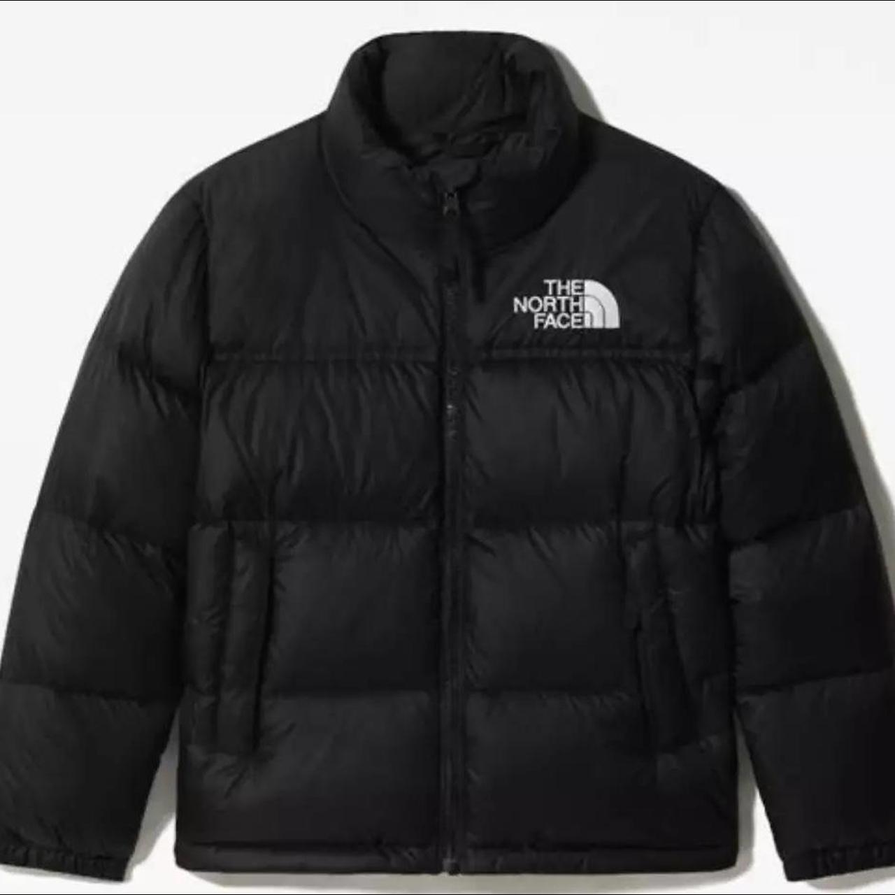 Nuptse xl on sale