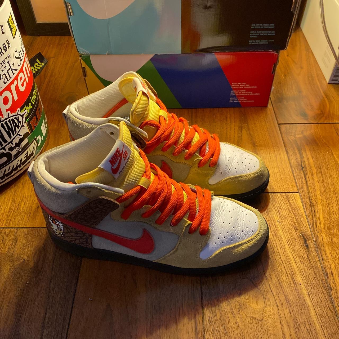 dunk low kebab