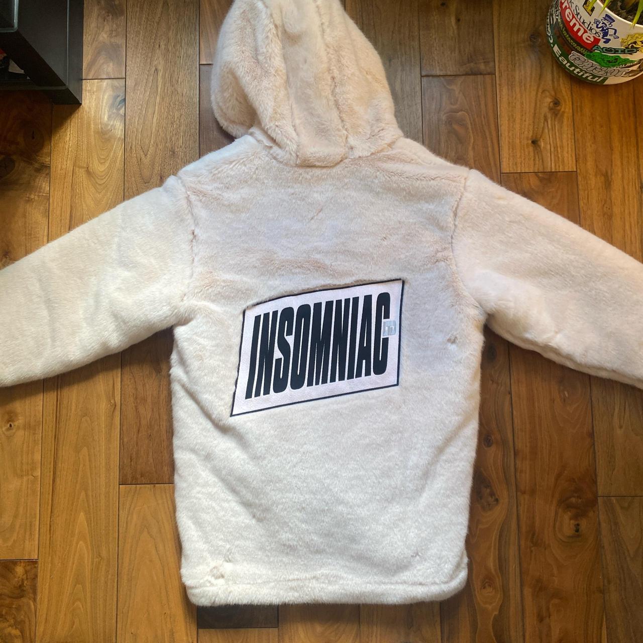 item listed by mrniceswoosh