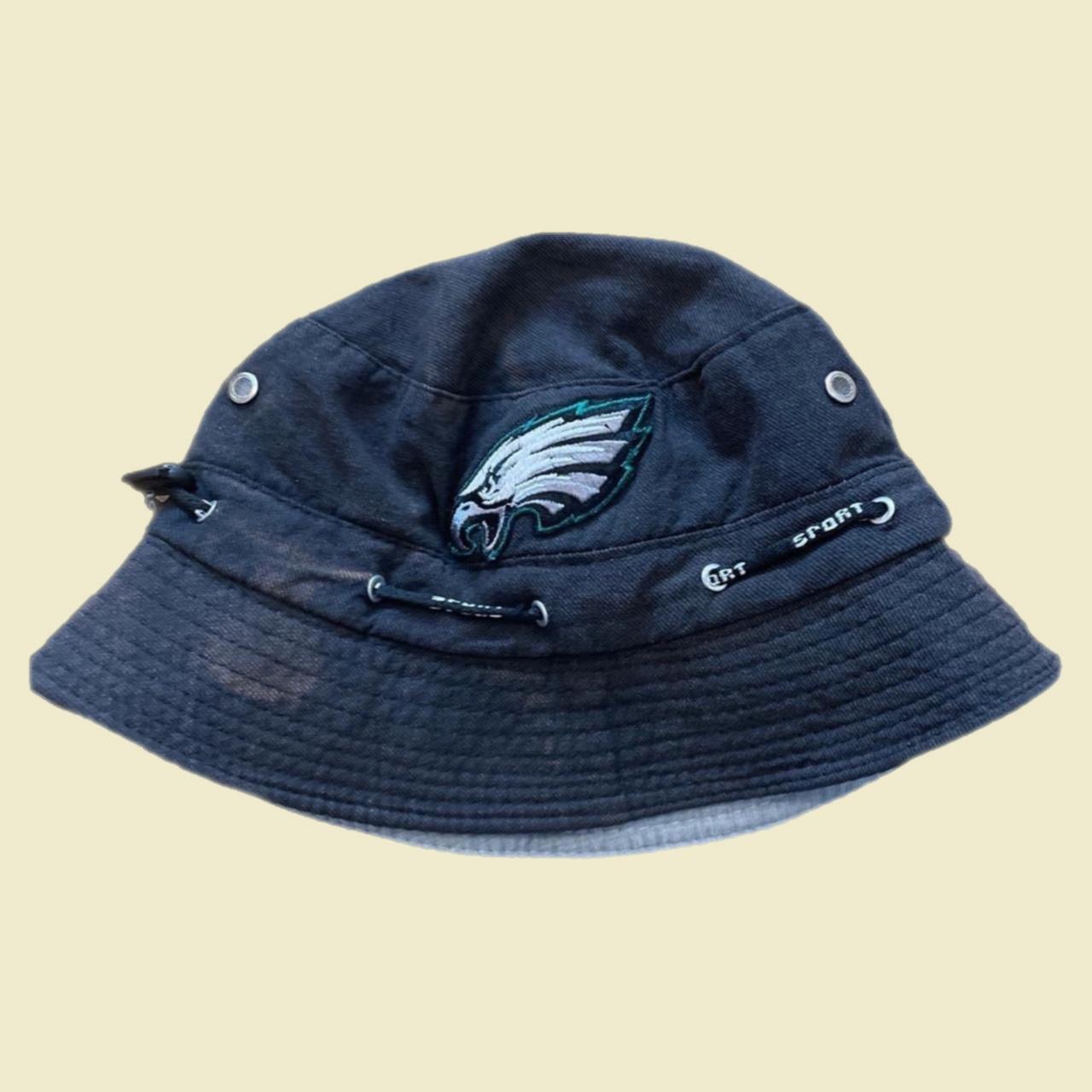 Eagles Bucket Hat 