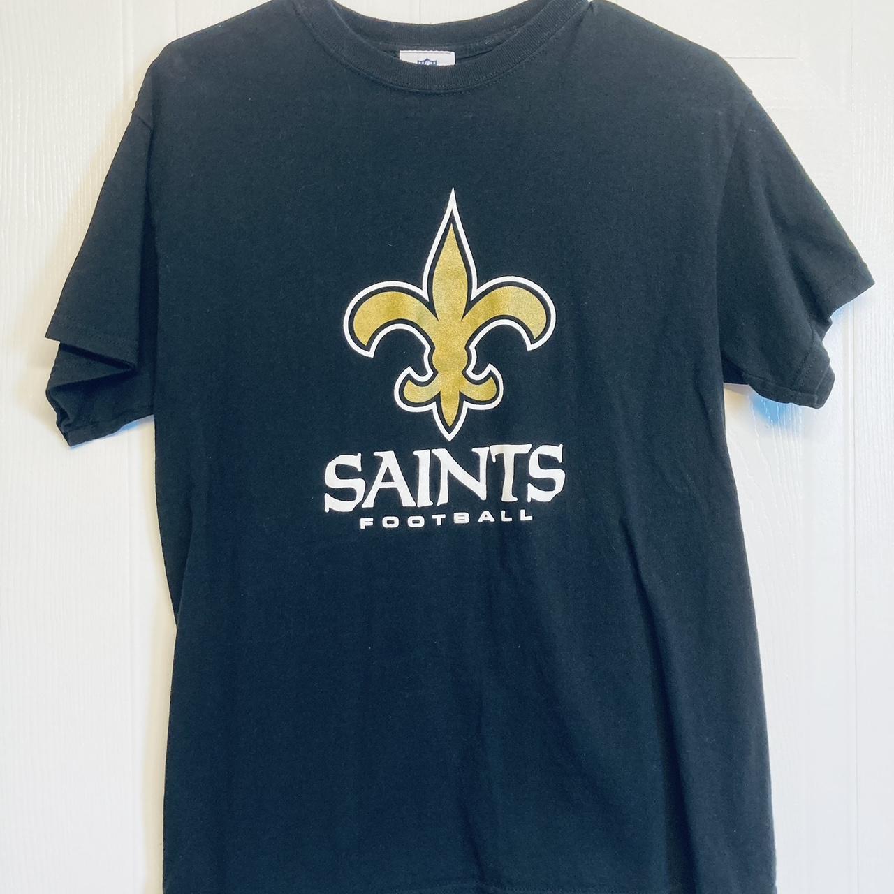 saints football apparel