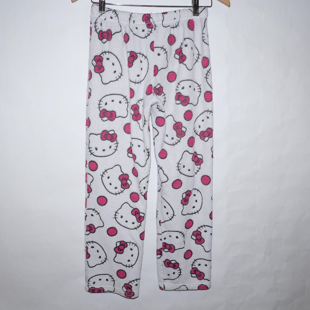 Hello Kitty Men's Multi Pajamas | Depop