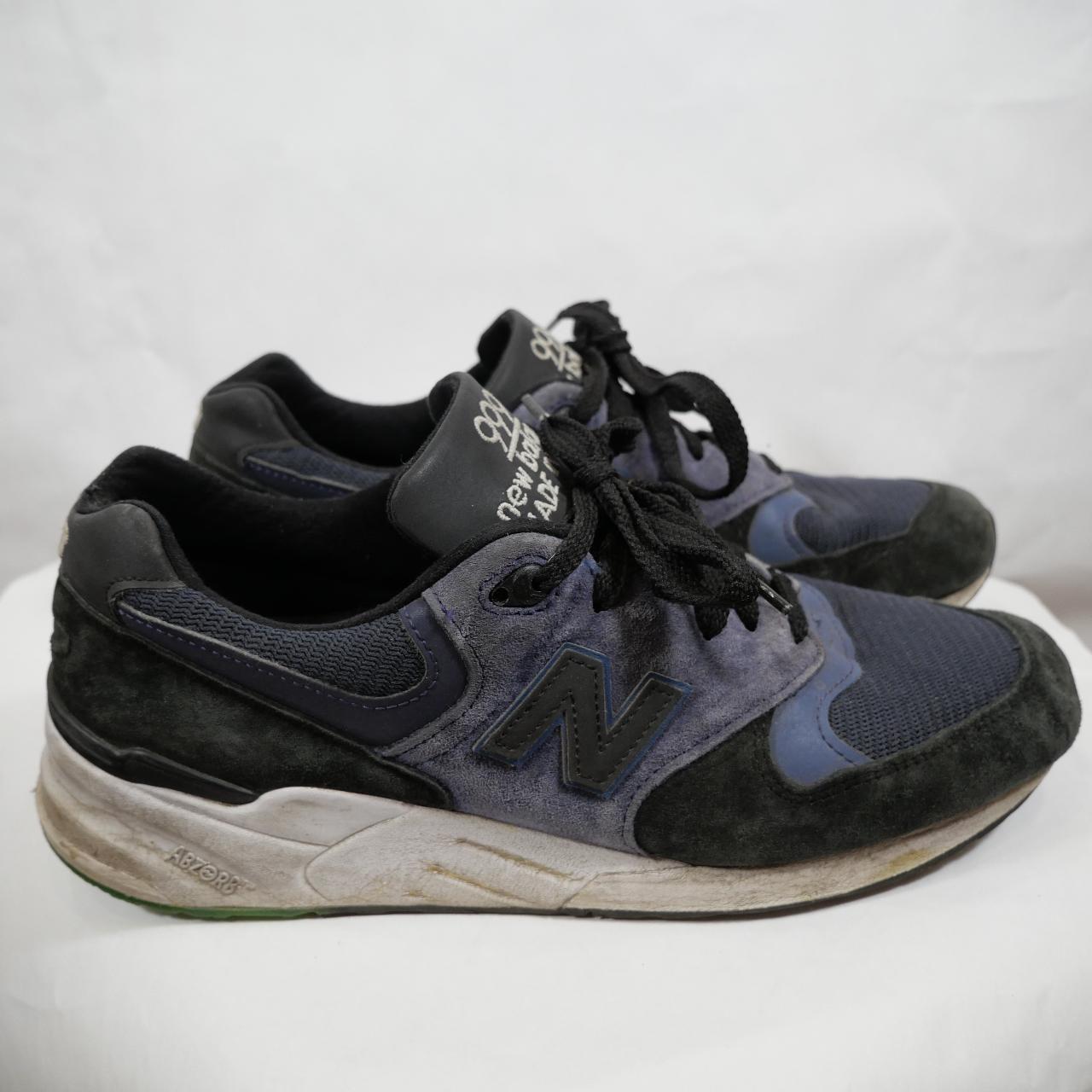 New balance 999 j crew hotsell