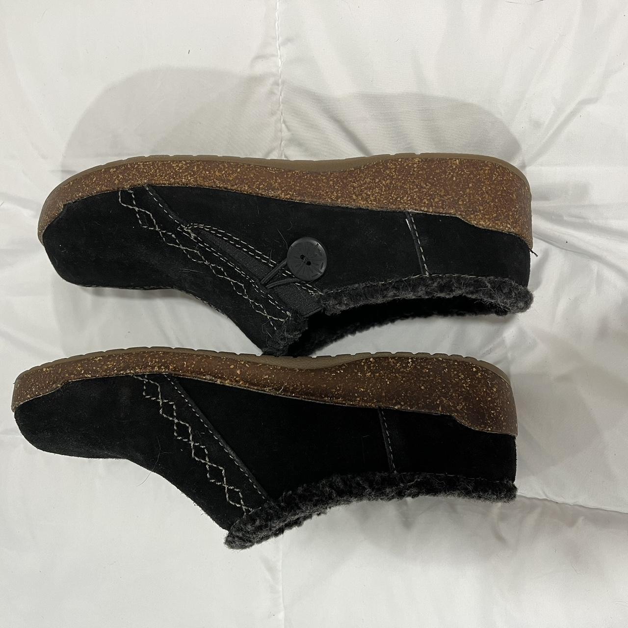 earth origins slip on clogs