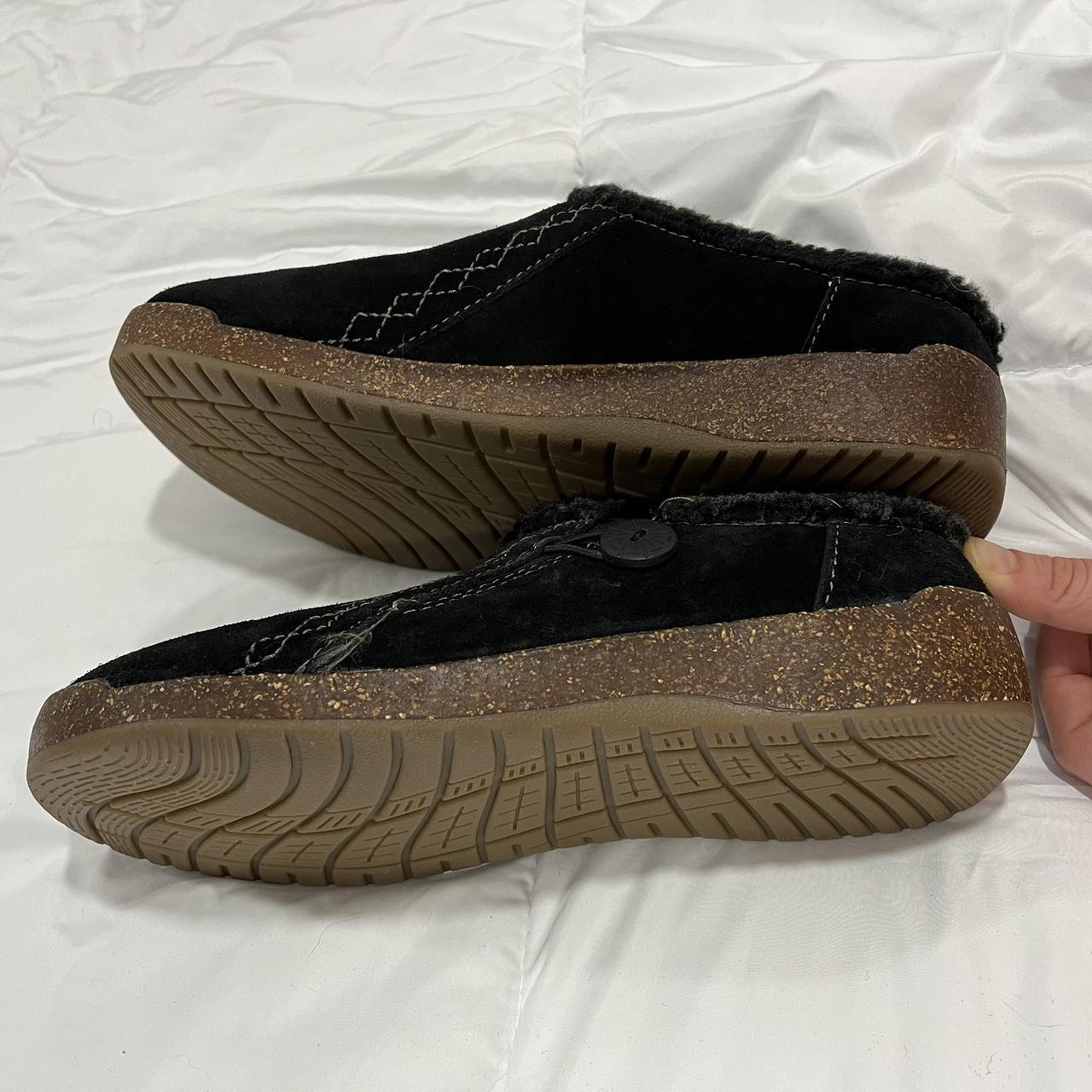 earth origins slip on clogs