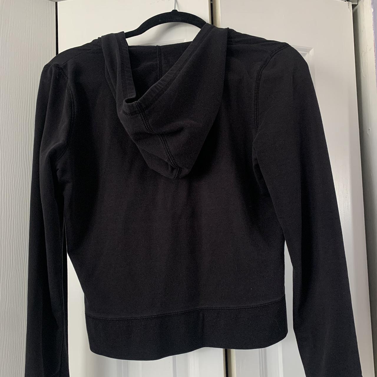 Ambiance Apparel Women's Black Jumper | Depop